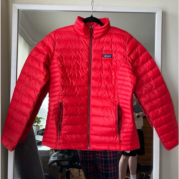 Patagonia Jackets & Blazers - Patagonia Puffer